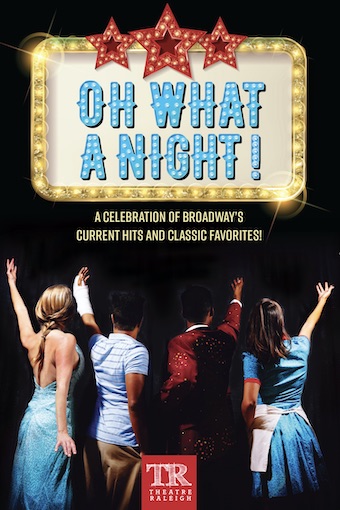 Oh What A Night!
