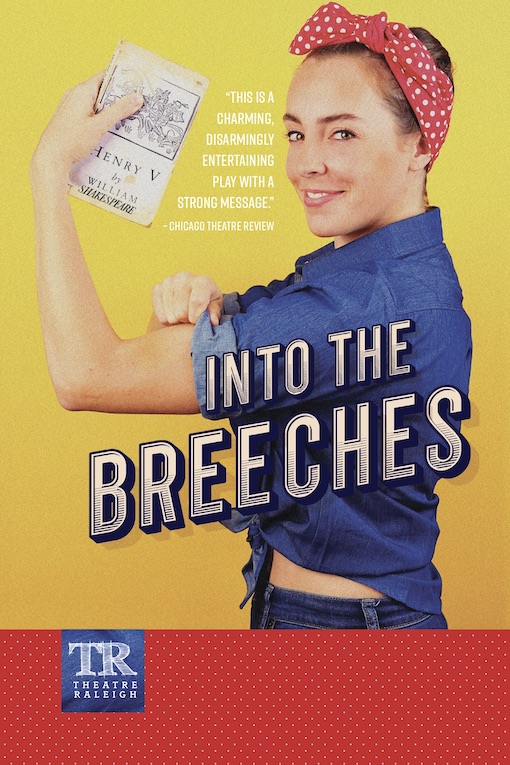Into The Breeches