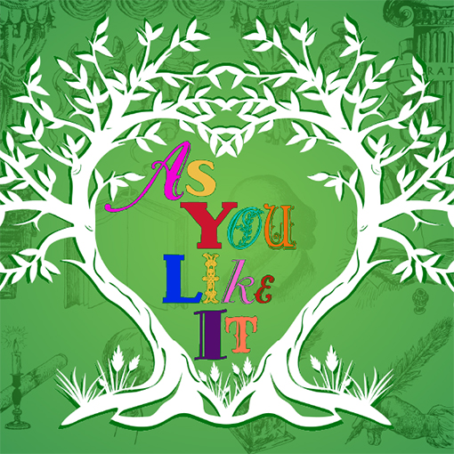 AS YOU LIKE IT