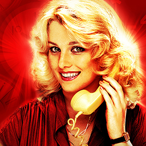 North Carolina Theatre Presents ‘9 TO 5’