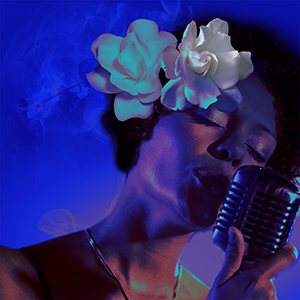 North Carolina Theatre Presents ‘LADY DAY A EMERSON’S BAR AND GRILL’